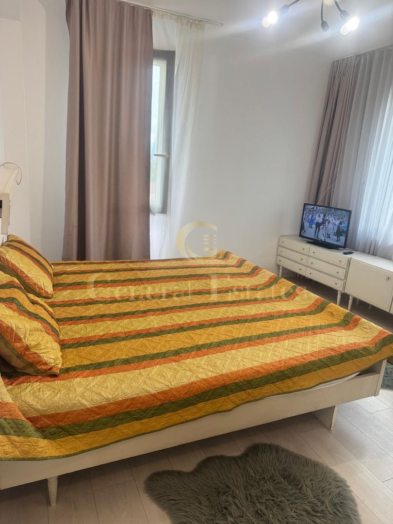 Apartament 3 camere priveliste,liniste,central 100mp - Poză 3