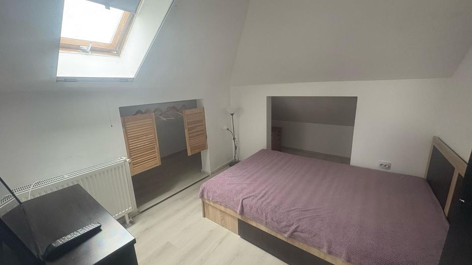 Apartament 4 camere | Floresti | Mobilat si utilat | CT proprie | 80 mp - Poză 1