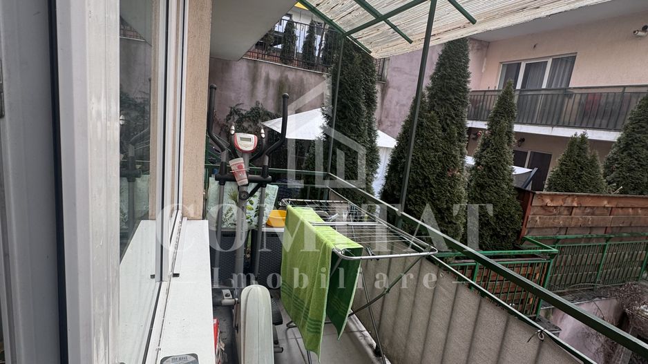 Apartament 2 camere | Zona Vivo - Poză 3