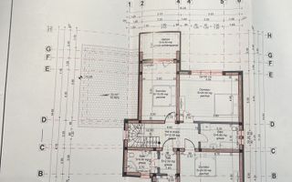 Casa Visan P+M constructie 2019 - Poză 4