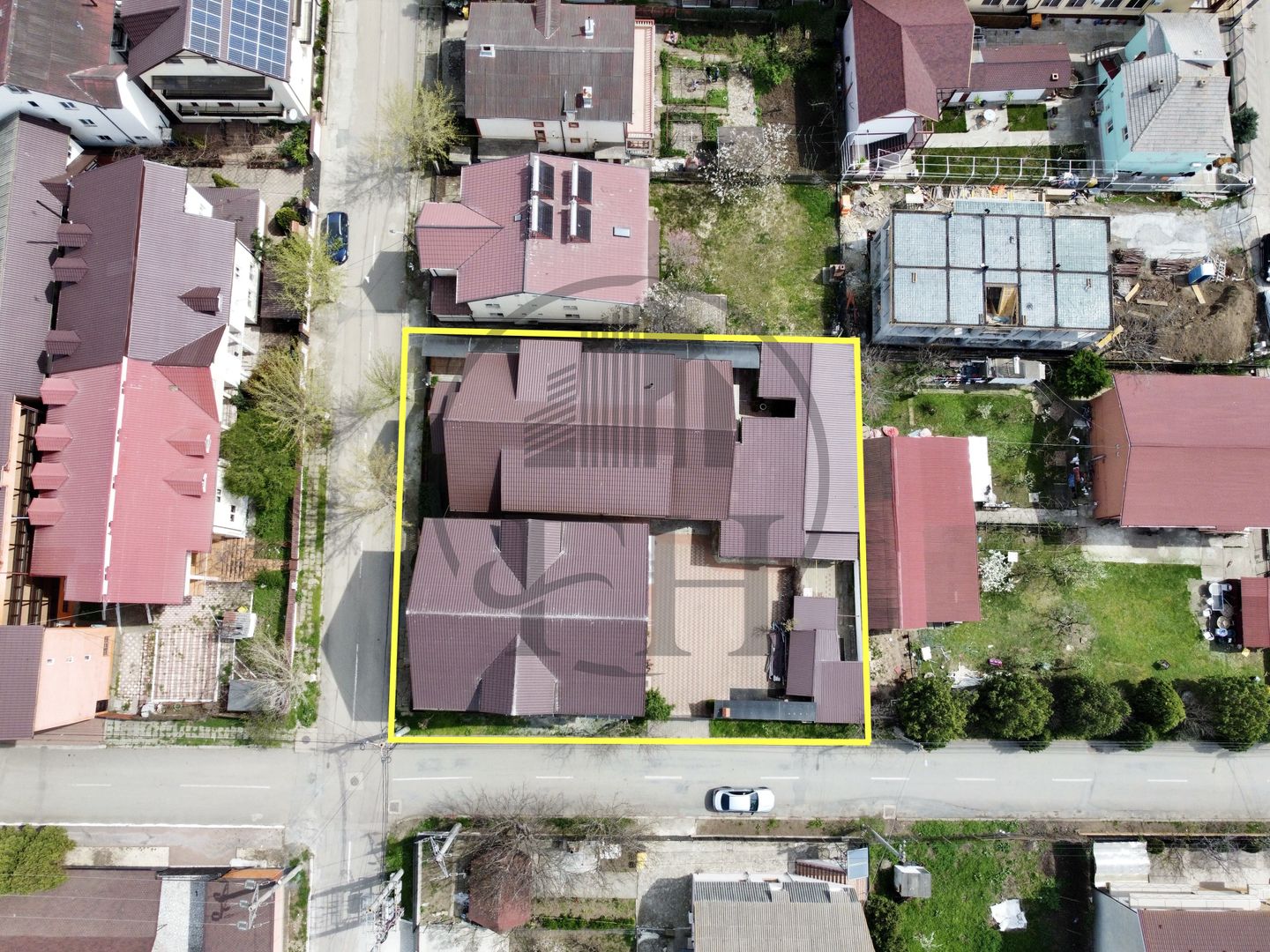 Pensiune de vanzare Costinesti, Constanta - Poză 30