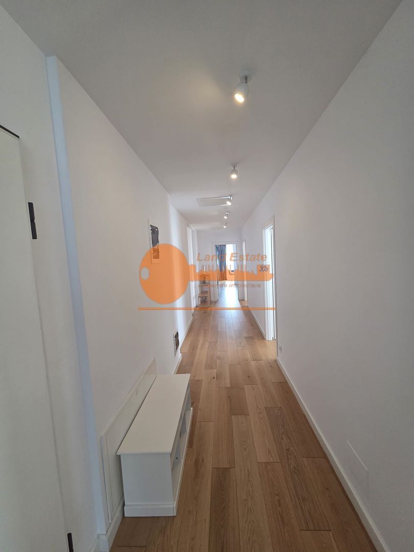 4 camere Cismigiu ( Terasa 24mp-2 locuri parcare) - Poză 10