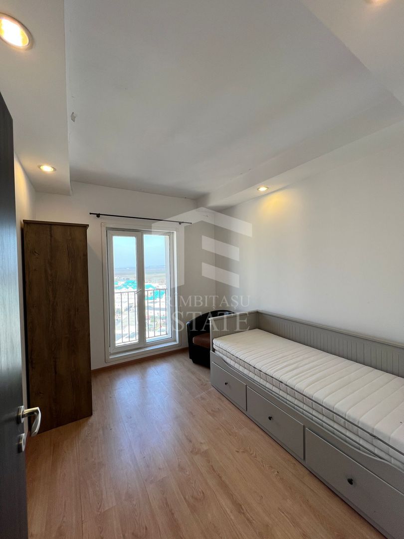 Apartament 3 camere Cosmopolis - Poză 2