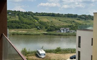 Apartament NOU 2 camere+parcare Moon Reflex Moara de Vant - Poză 30