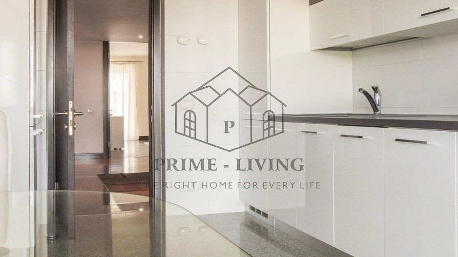 Apartament de lux cu 3 camere in complex rezidential - Poză 10