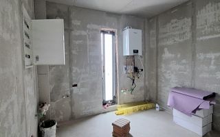 Locuinta individuala in stil contemporan - Poză 14