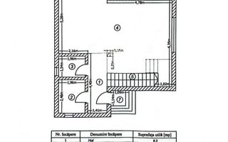 Pantelimon I Vila 4 Camere Premium moderna luminoasa I COMISION 0% - Poză 7