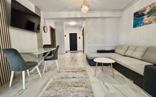 Apartament 2 camere | Open Space | Parcare Subterană | Platinum - Poză 2