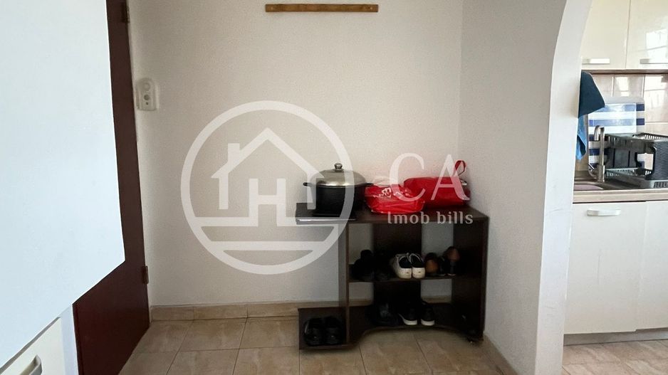 Apartament cu 3 camere de închiriat in zona Calea Aradului, Oradea. - Poză 11
