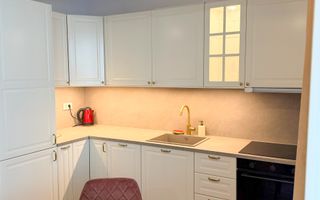 Apartament 2 camere de închiriat I Residence 5 Forest I Iancu Nicolae - Poză 6