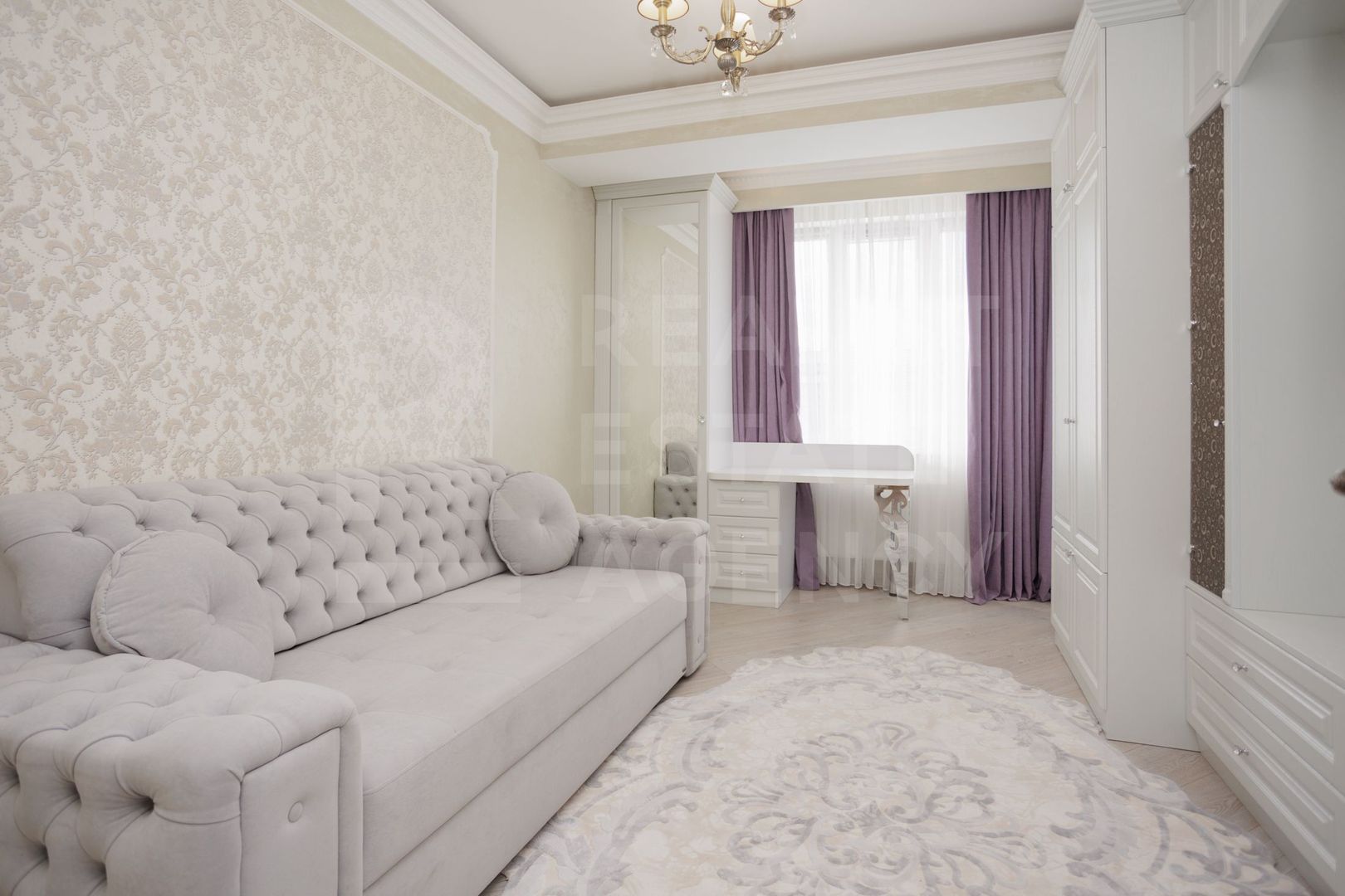 Vânzare, apartament, 4 camere, str. Constantin Vîrnav, Telecentru - Poză 17