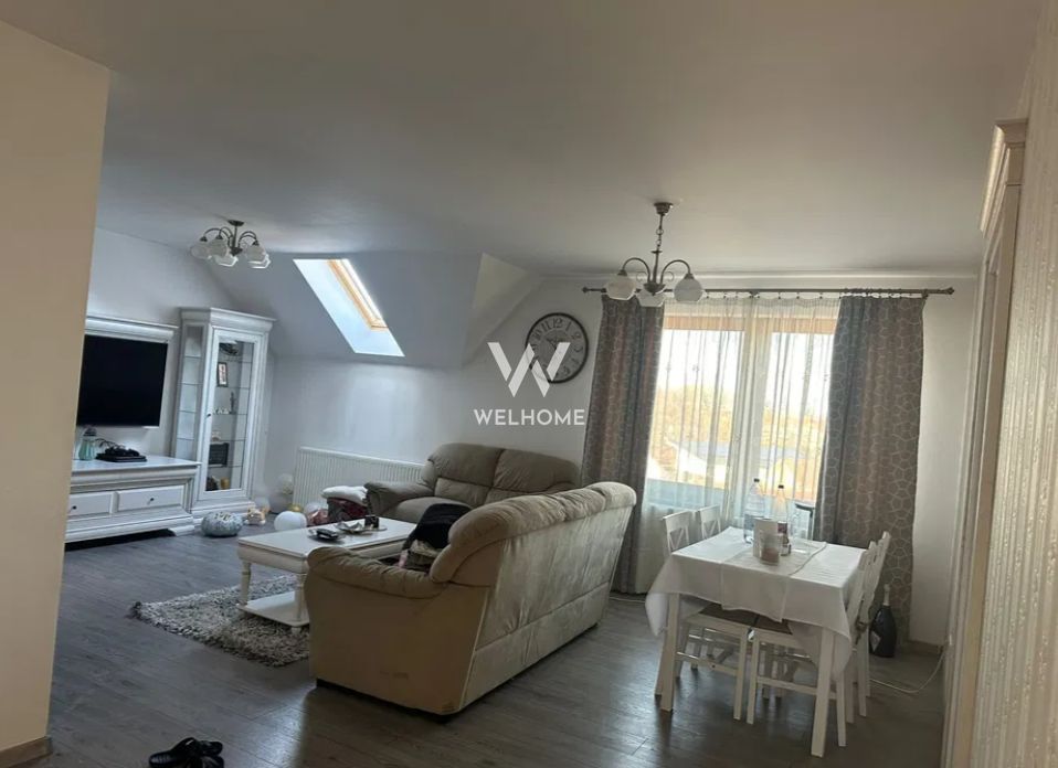 Casa cu etaj si intrare separata - Selimbar - Poză 2