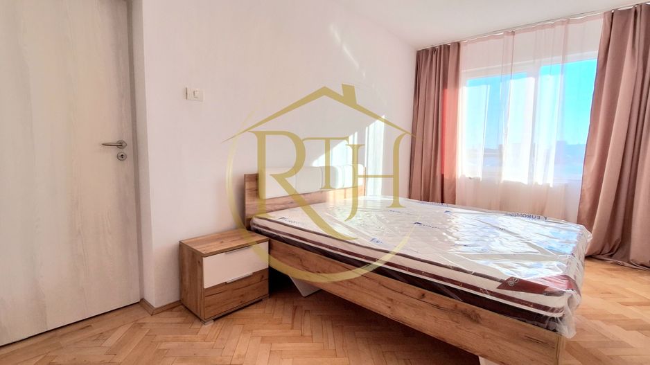 Prima închiriere!Apartament 2 camere, zona Soarelui,str. Cerna, centrala termica - Poză 7