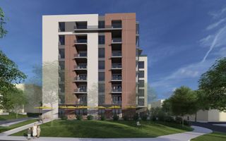 Apartamente Premium de vanzare - 2 camere, Ansamblu Exclusivist - Poză 10