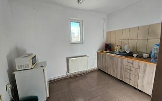 Inchiriere spatii birouri, curte pavata 800 mp, Bascov - Autostrada - Poză 9