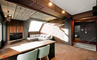 Inchiriere apartament 2cam Galati, Faleza, pentru gusturi mai exigente - Poză 1