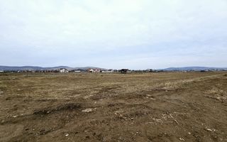 Teren intravilan | Alba Iulia | Arex - Poză 2