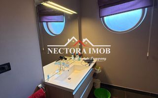 NECTORA IMOB-Casa 4 cam Cartier Grigorescu,155 mp utili + 500 mp teren - Poză 12