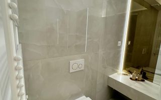 CORTINA NORTH 3 CAMERE LUXURY - PIPERA PROMENADA MALL - Poză 16