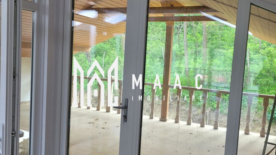 Superoferta I Vila in Slimnic I Teren I Garaj - Poză 17