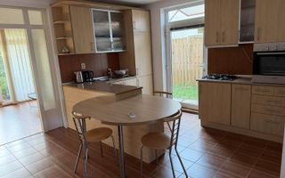 Casa tip duplex de inchiriat, Buna Ziua - Poză 2
