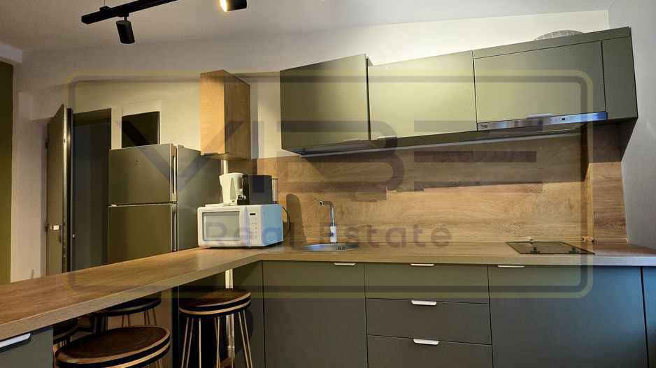 Center City/ Copou- University - 2 Room Apartment - Poză 9