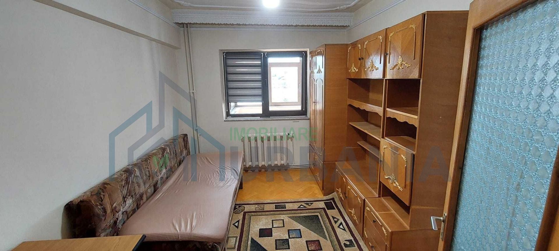 Apartament 4 camere de inchiriat, zona Pacurari (Petru Poni), Iasi - Poză 2