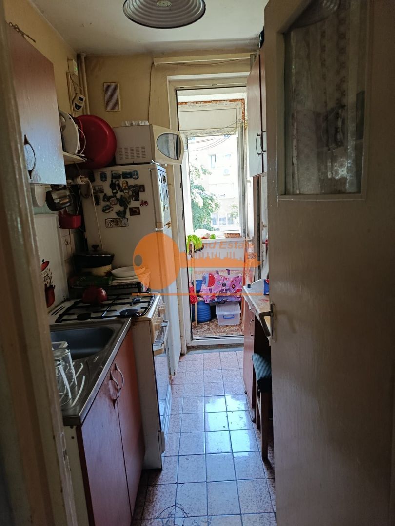 Apartament 3 camere – Metrou Romancierilor – Drumul Taberei - Poză 4