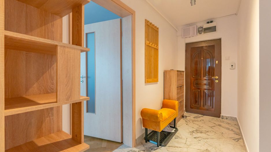Apartament Decomandat Griviței | 70 mp | Etaj 1 | Boxă + Parcare - Poză 17