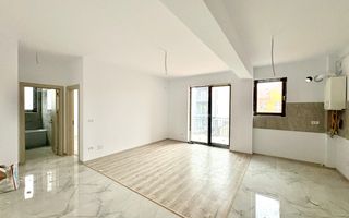 Apartament spațios cu 2 camere si terasa | Giroc | ESO - Poză 2