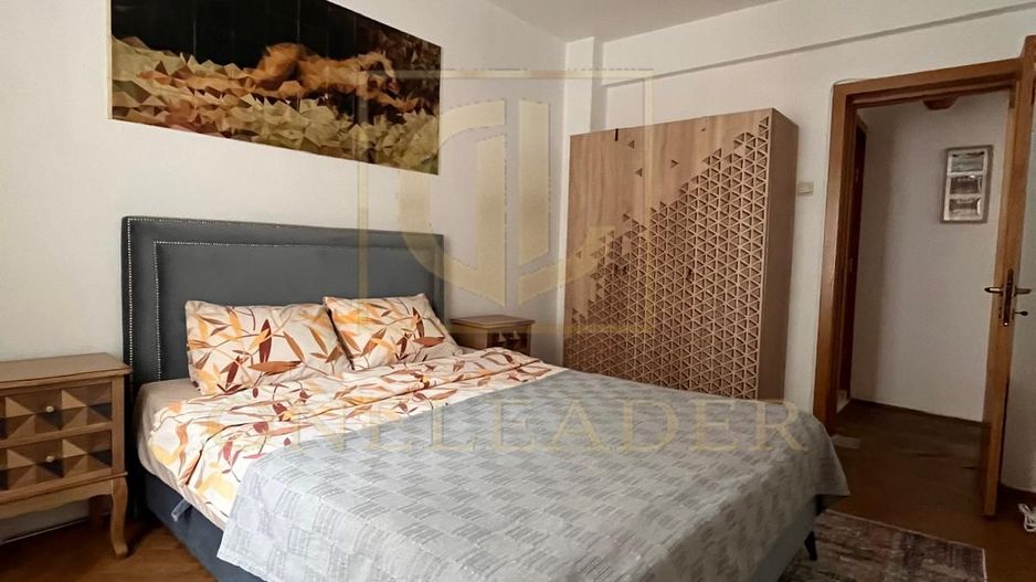 Apartament 2 camere de închiriat | Universitate - Bucuresti - Poză 1