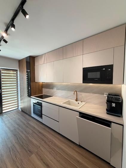 Apartament 2 Camere Lux | Bloc Nou | Zonă Centrală - Universitate - Poză 3