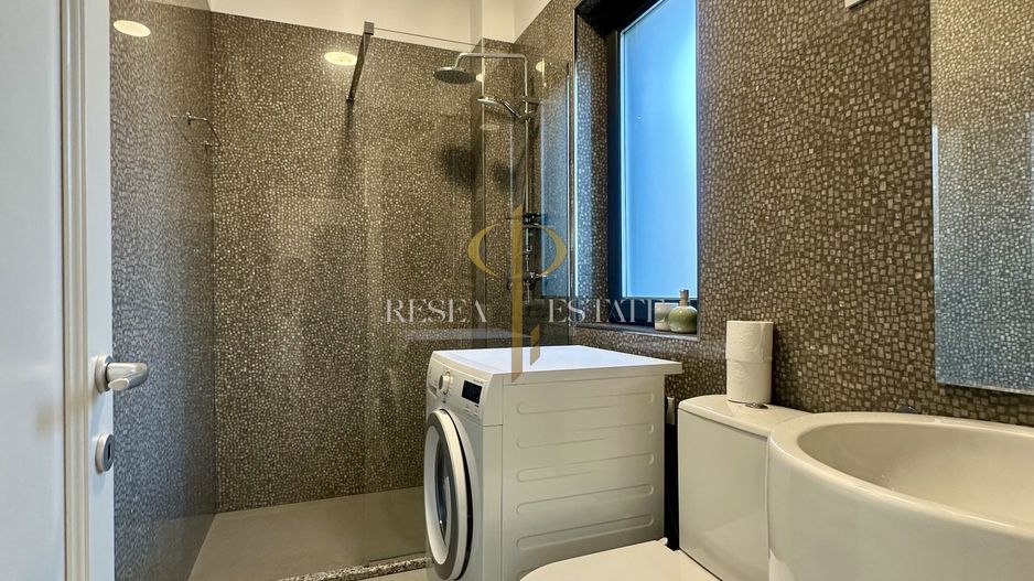 Casă modernă P+1E de închiriat – Lipovei, mobilată și utilată - Poză 10