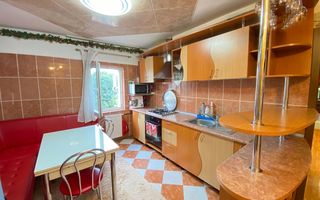 COMISION 0%, Apartament 2 Camere, RENOVAT, 58mp, IZOLAT, Zona Soarelui - Poză 3