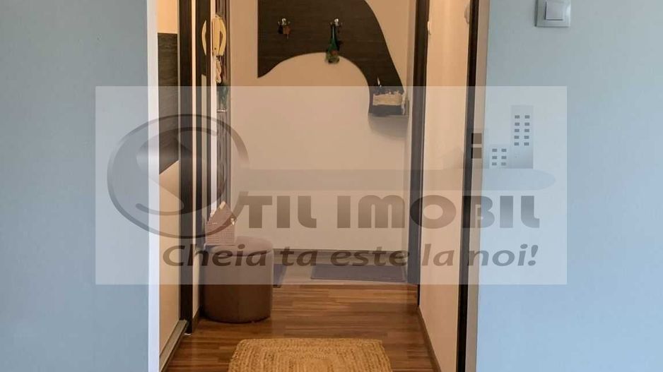 Apartament 2 camere renovat integral – Podu Roș, Bd. Socola - Poză 6