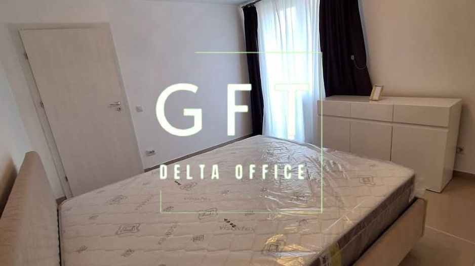 Apartament de inchiriat, 2 camere, zona Cetatii!! - Poză 4