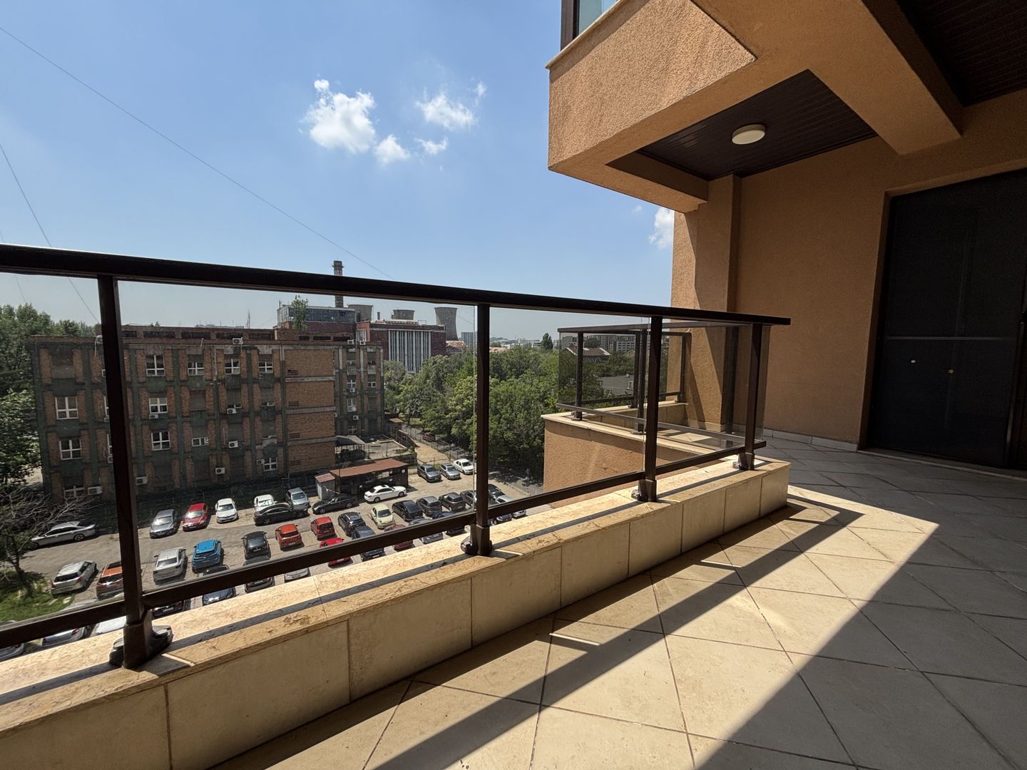 APARTAMENT 3 CAMERE | 184MP CONSTRUITI - 2.500EURO/MP | GROZAVESTI - Poză 9