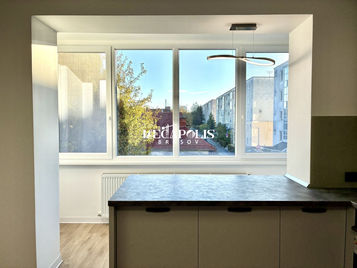 3 Camere / Tractorul / Renovat / Credit - Poză 3