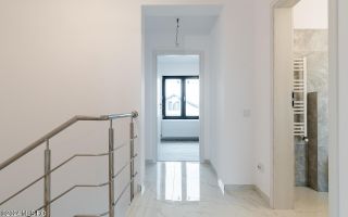 BERCENI-PRIMAVERII,VILA ,4 CAMERE,182 MP,3 BAI ,TEREN 326 MP,LA CHEIE! - Poză 21