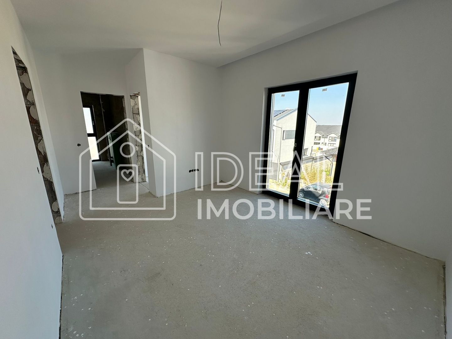 Case Single P+E cu 130 mp și teren 360 mp – Cartierul Arhitecților - Poză 6