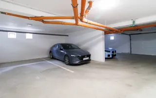 2 Camere Tip Studio / Parcare Subteranǎ / Mobilat Utilat - Poză 13