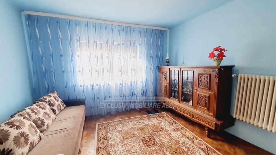 Casa de vanzare in Sebes - Lancram - Poză 2