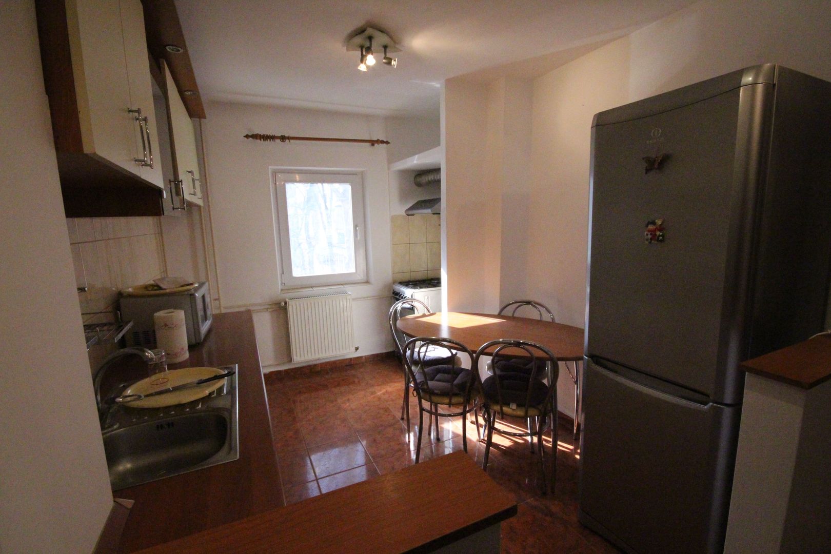 Apartament 2 camere,la 10 minute de Iulius Mall - Poză 4