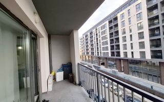 Apartament 2 camere + parcare subterana, zona Complex Sportiv Gheorgheni - Poză 16