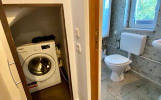 COM 0% I Vila 3 camere AZUR Emil Racovita Pipera Rond OMV I parcare - Poză 5