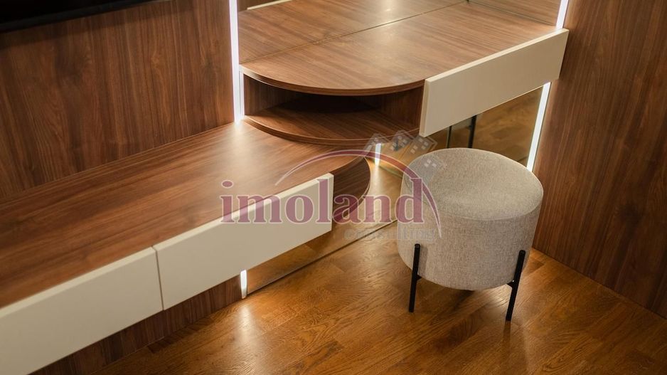 Parkview - apartament 4 camere - mobilat&utilat - Avalon Estate-Pipera - Poză 24