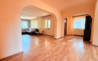 Casă de vânzare | 5 camere P+1 | Teren 553 mp | 2 terase | Clinceni - Poză 8