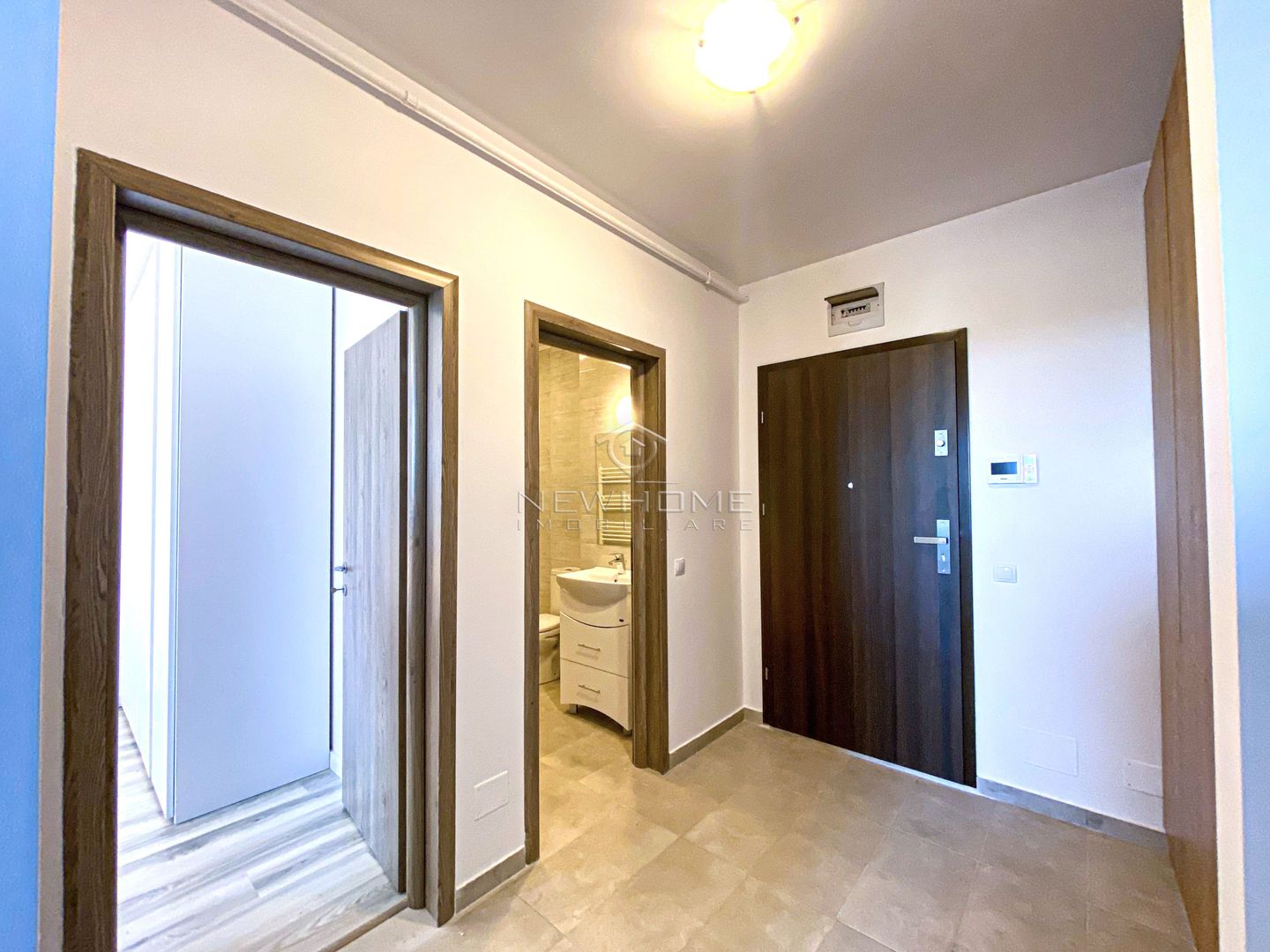 Apartament 2 camere Parcare, Pet Friendly, zona Iulius Mall - Poză 16