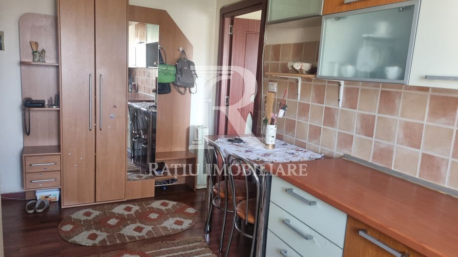 Apartament cu 2 camere de vanzare | Zona Gojdu | Deva | Hunedoara - Poză 5