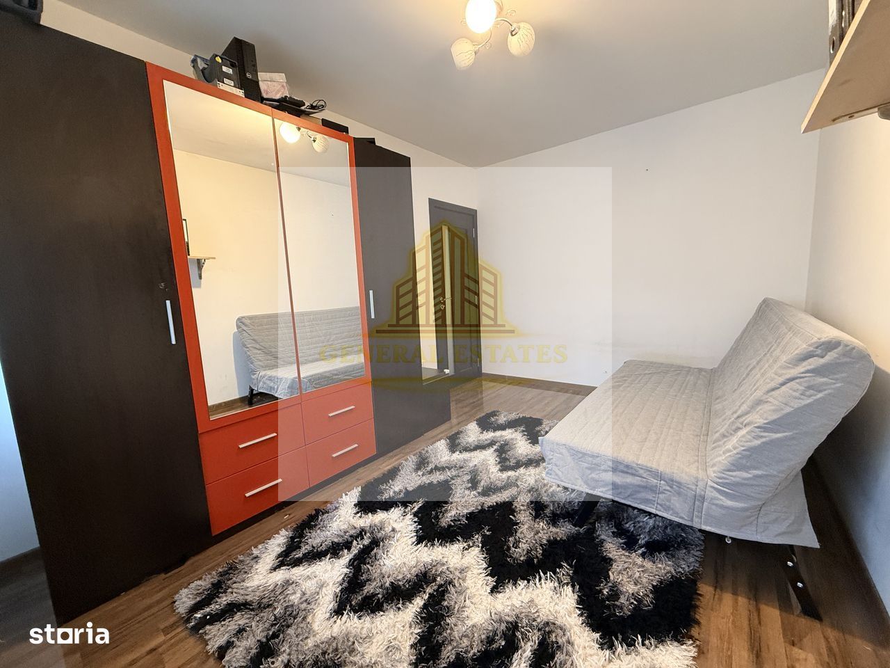 Duplex 100mp, pozitionat central, curte proprie, proprietar - Poză 14